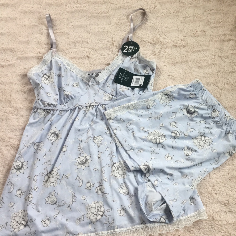 Laura Ashley Two peices